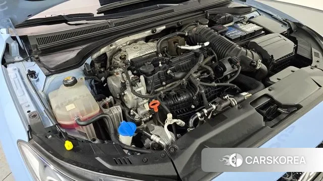 Hyundai Veloster (JS) id 3421096 из Кореи 16