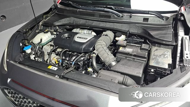 Hyundai Kona id 4447172 из Кореи 16