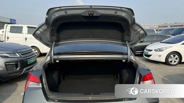 Hyundai The New Avante (CN7) id 3850856 из Кореи 16