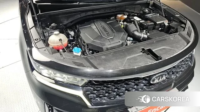 Kia Sorento 4th Generation id 3514556 из Кореи 16