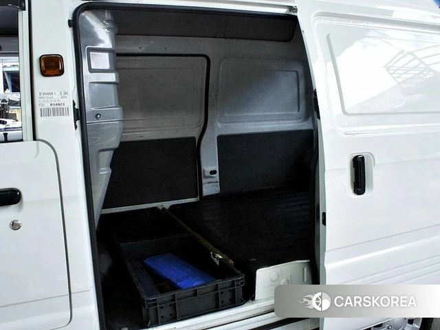 Chevrolet (GM Daewoo) New Damas id 4759601 из Кореи 13