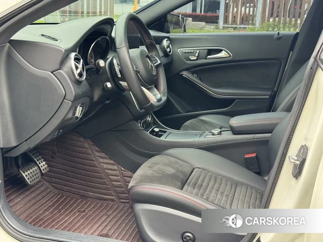 Mercedes-Benz CLA (import) id 4209798 из Китая 10