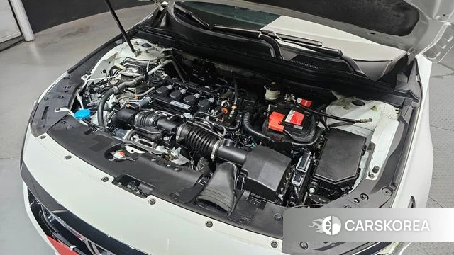 Honda Accord 10th Generation id 3834221 из Кореи 16