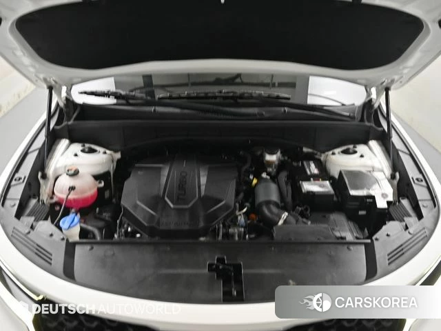 Kia Sorento 4th Generation id 4942801 из Кореи 16