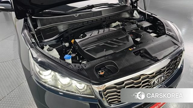 Kia The New Sorento id 4794626 из Кореи 26