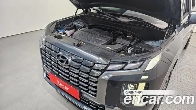 Hyundai The New Palisade id 2874272 из Кореи 16