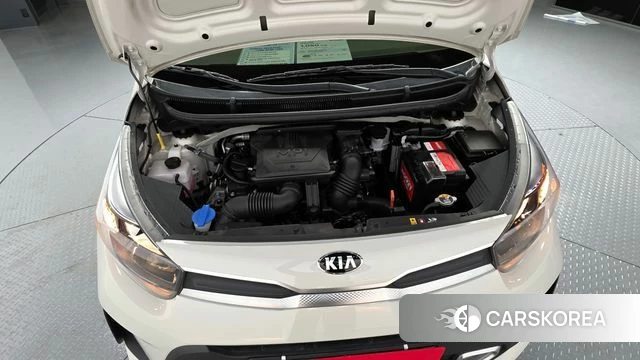 Kia Morning Urban (JA) id 4355942 из Кореи 27