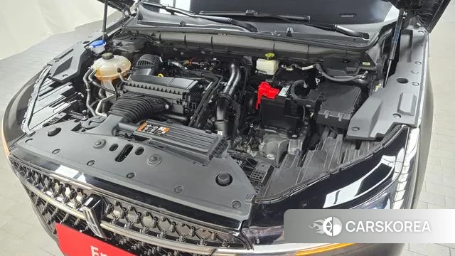 Lincoln Nautilus 2nd Generation id 3554817 из Кореи 16