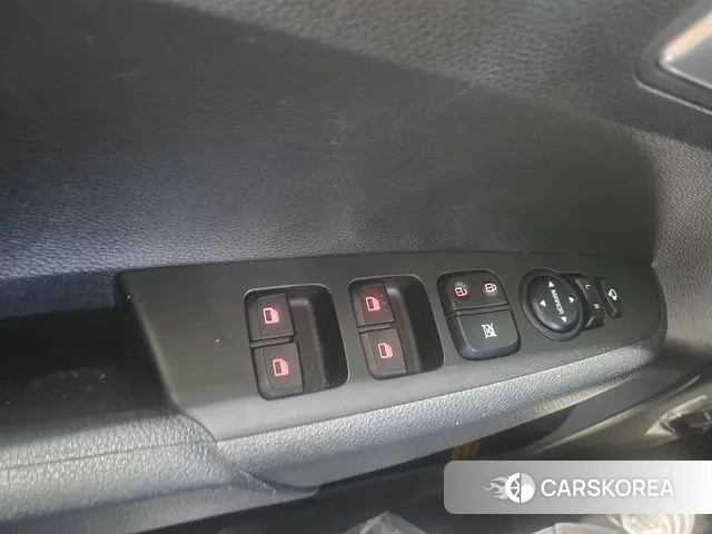 Kia Morning Urban (JA) 2023 Белый из Кореи, фото 6