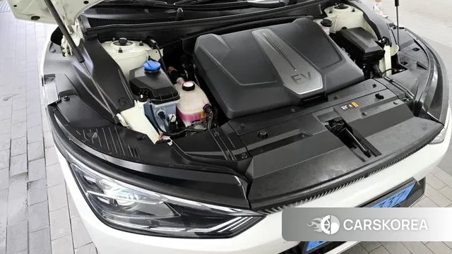 Kia EV6 id 3032248 из Кореи 16