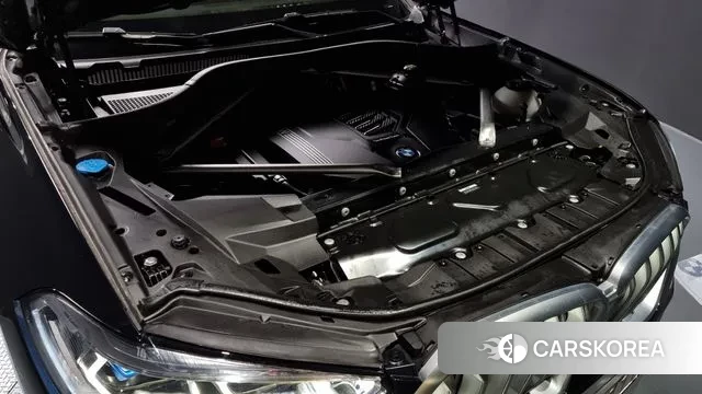 BMW X6 (G06) id 3492787 из Кореи 16