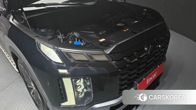 Hyundai The New Palisade id 4941968 из Кореи 16