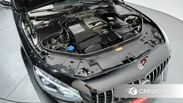 Mercedes-Benz S-Class W222 id 4429682 из Кореи 16