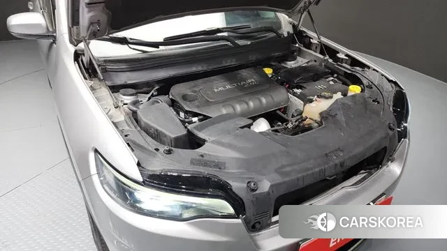 Jeep Cherokee (KL) id 3292329 из Кореи 16