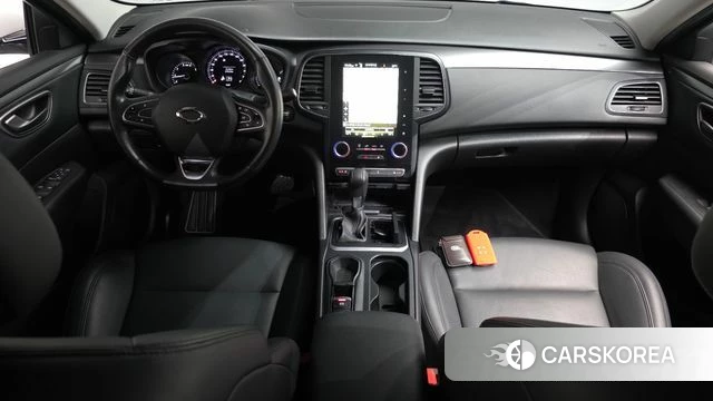 Renault Korea (Samsung) SM6 id 4750785 из Кореи 34