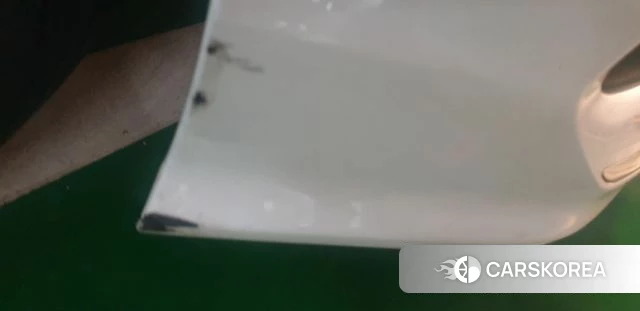 Chevrolet (GM Daewoo) Trailblazer id 3942211 из Кореи 8