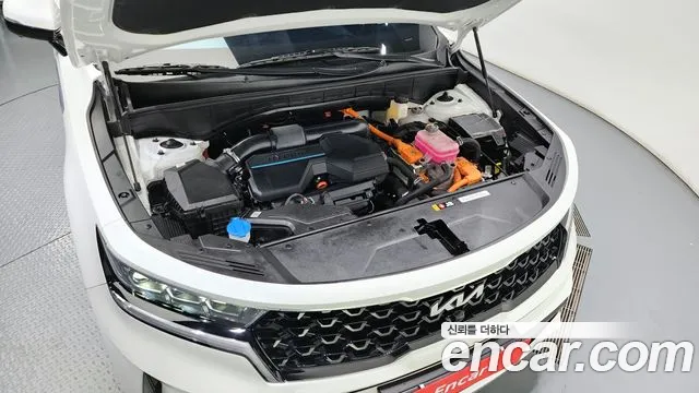 Kia Sorento 4th Generation id 2712531 из Кореи 16