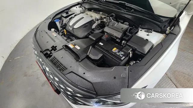 Hyundai The New Grandeur IG id 2964786 из Кореи 16