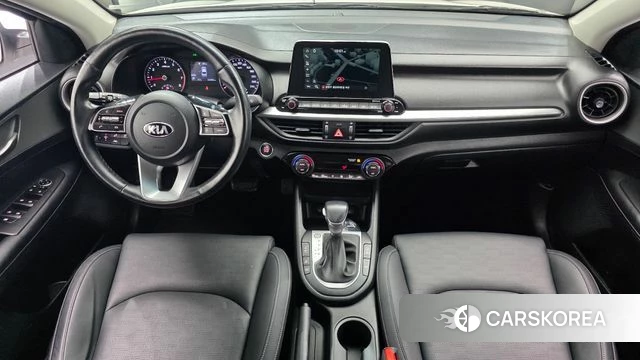 Kia Come New K3 id 4693560 из Кореи 27
