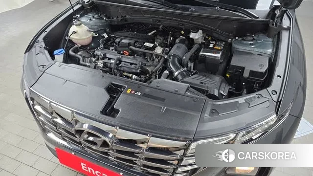 Hyundai Tucson (NX4) id 3354227 из Кореи 16