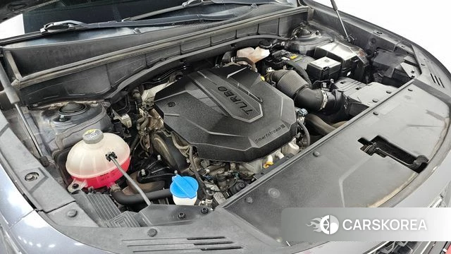 Kia Sorento 4th Generation id 4402241 из Кореи 33