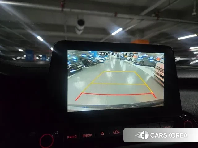 Kia Come New K3 id 3505225 из Кореи 15