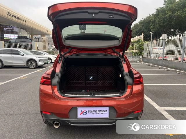 BMW X2 id 4219942 из Китая 16