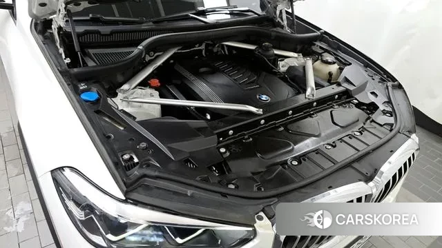 BMW X5 (G05) id 2970286 из Кореи 16