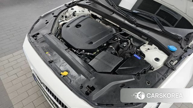 Volvo S90 id 4769572 из Кореи 16