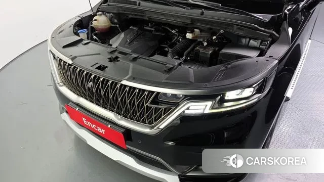 Kia Carnival 4th generation id 3463587 из Кореи 16