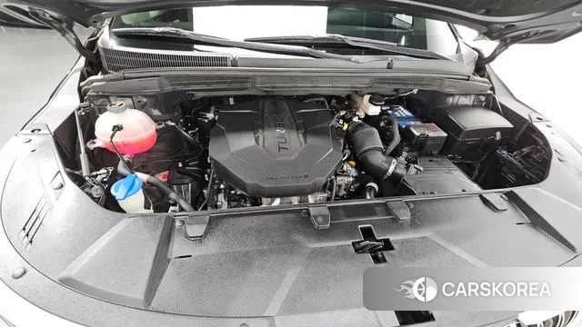 Kia Carnival 4th generation id 3529785 из Кореи 16