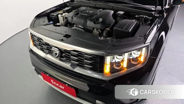 Kia Mohave Master id 3411601 из Кореи 16