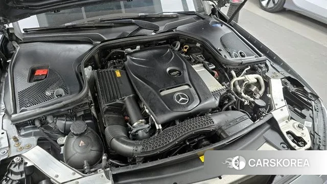 Mercedes-Benz E-Class W213 id 3557872 из Кореи 16