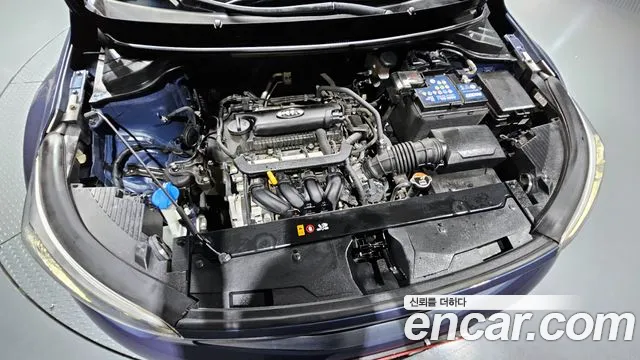 Kia Stonic id 2845167 из Кореи 16