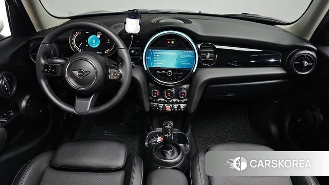 Mini Cooper id 4562003 из Кореи 28