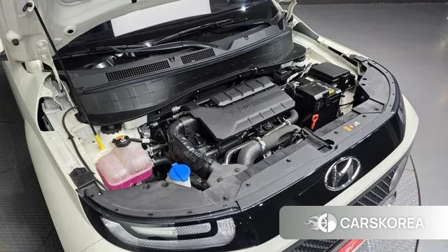 Hyundai Casper id 3218082 из Кореи 16