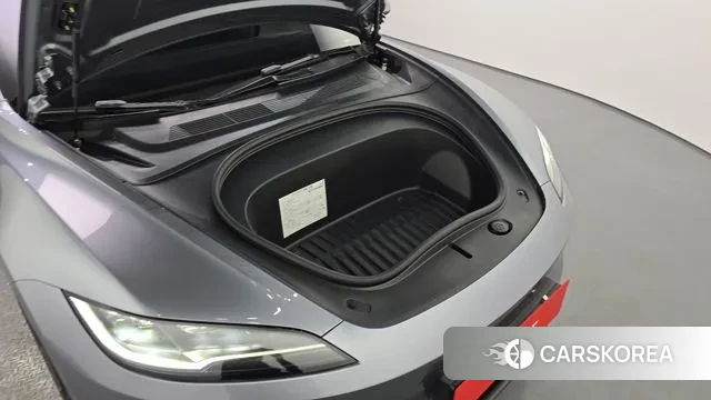 Tesla Model 3 id 3599404 из Кореи 16