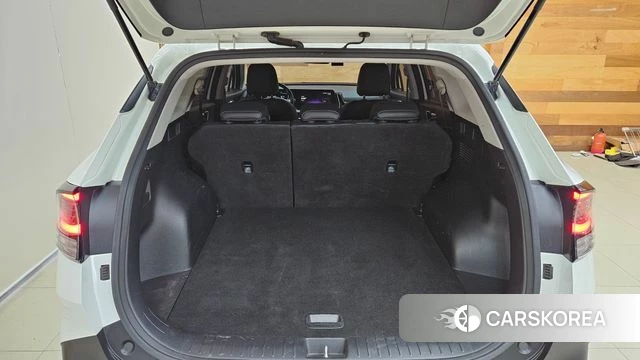 Kia Sportage 5th Generation id 4764050 из Кореи 16