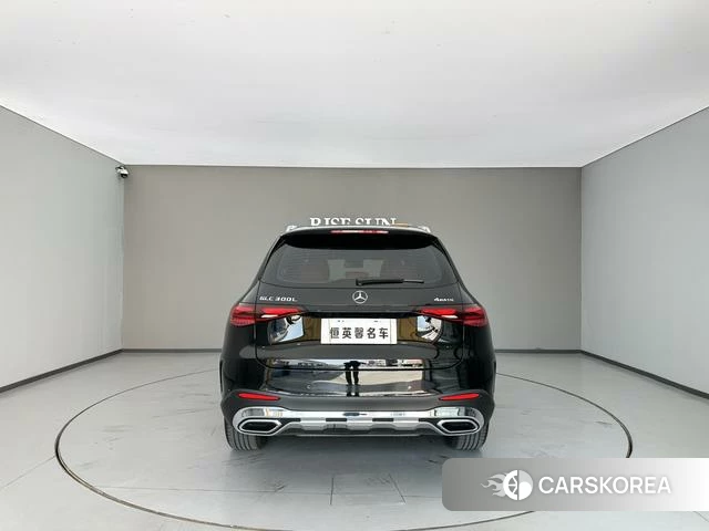 Mercedes-Benz GLC id 4238204 из Китая 6