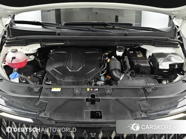 Kia The New Carnival 4th Generation id 3826123 из Кореи 16