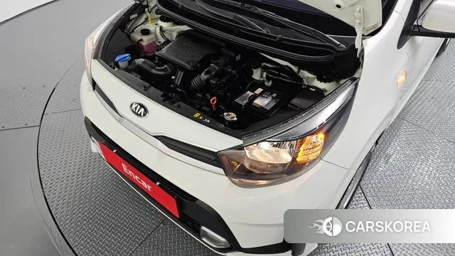 Kia Morning Urban (JA) id 3733295 из Кореи 16