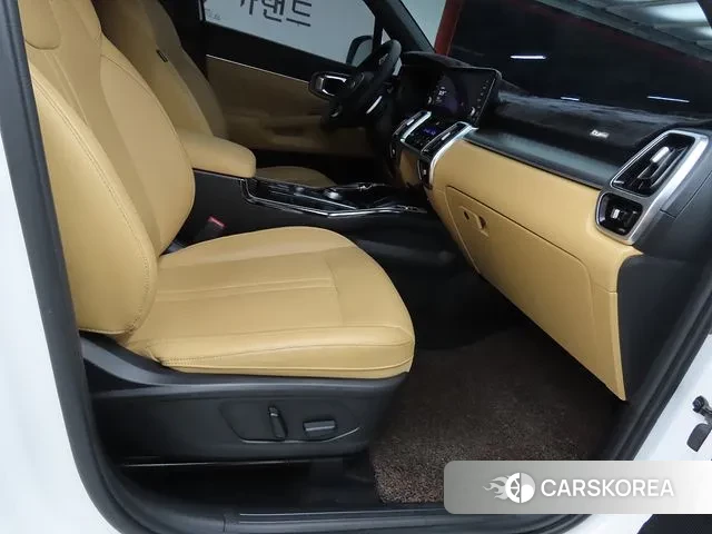 Kia Sorento 4th Generation id 3650909 из Кореи 16