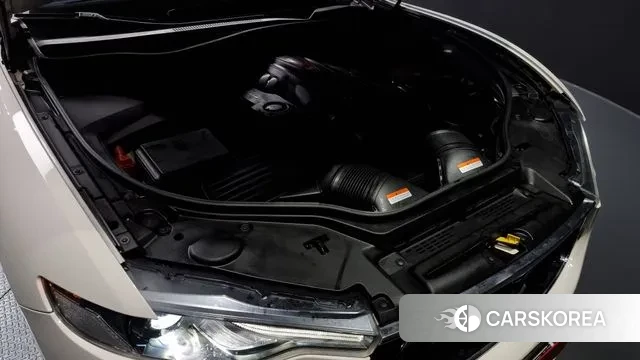 Maserati Levante id 3391486 из Кореи 16