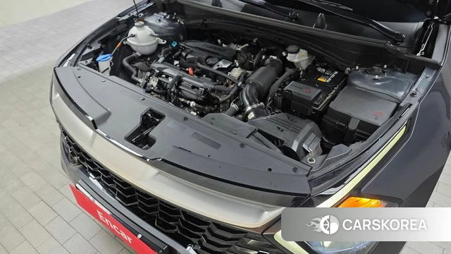Kia Sportage 5th Generation id 4561894 из Кореи 26