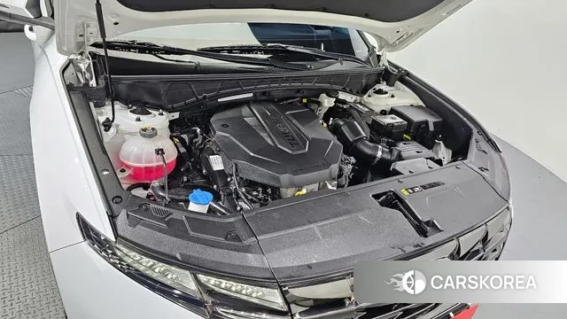 Hyundai Tucson (NX4) id 2960548 из Кореи 16