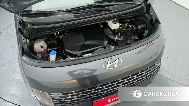 Hyundai Staria id 3524566 из Кореи 16