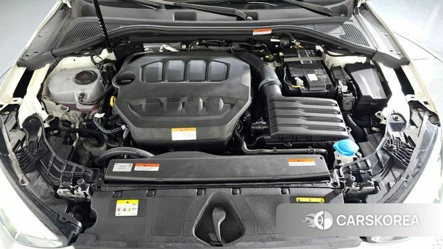 Audi A3 (8Y) id 4687376 из Кореи 26