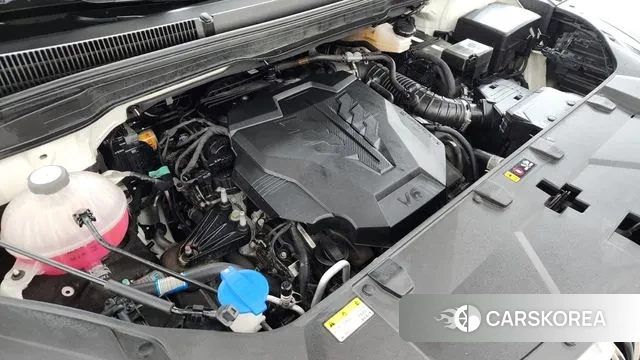 Kia Carnival 4th generation id 3690803 из Кореи 16