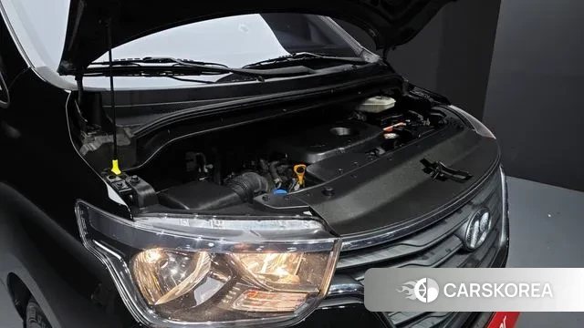 Hyundai The New Grand Starex id 3698430 из Кореи 16