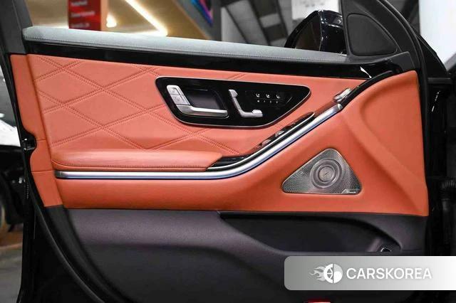 Mercedes-Benz Maybach S-class id 4263631 из Китая 12